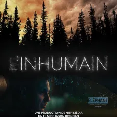 L'inhumain