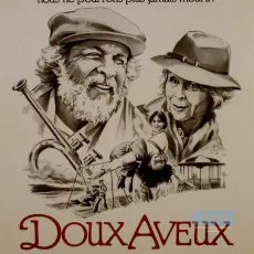 Doux aveux