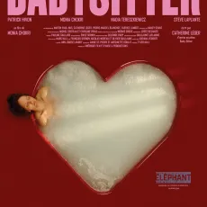 Babysitter