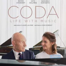 Coda : Life with Music