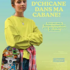 Pas de chicane dans ma cabane