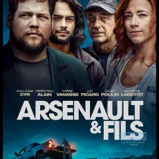 Arsenault & Fils