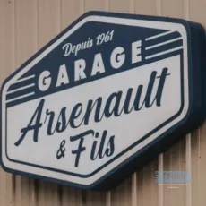 Arsenault & Fils
