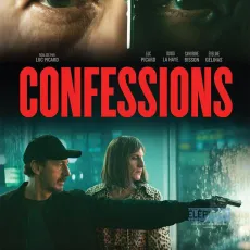 Confessions