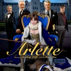 Arlette