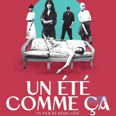 Un été comme ça