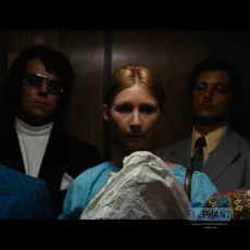 La maudite galette
