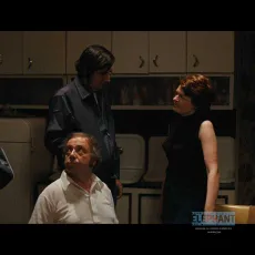 La maudite galette