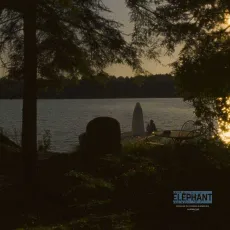 Falcon Lake