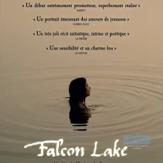 Falcon Lake