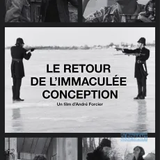 Le retour de l'Immaculée Conception
