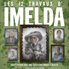 Les 12 travaux d'Imelda