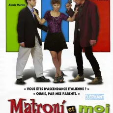 Matroni et moi