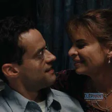 Matroni et moi