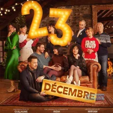 23 décembre