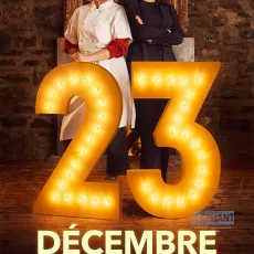 23 décembre