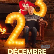 23 décembre