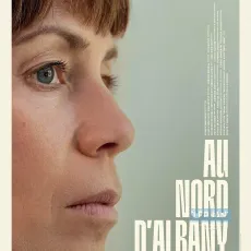 Au nord d'Albany