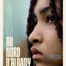 Au nord d'Albany