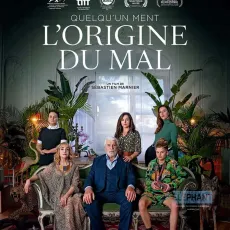 L'origine du mal