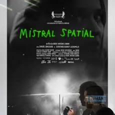 Mistral Spatial