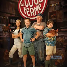 Coco ferme
