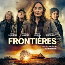 Frontières