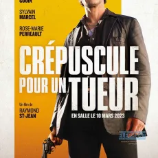 Crépuscule pour un tueur