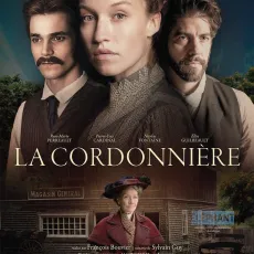 La cordonnière