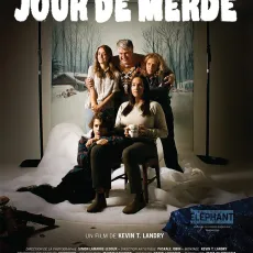 Jour de merde