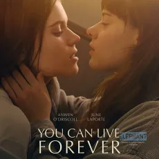 You Can Live Forever