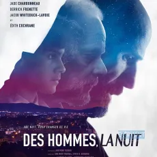 Des hommes, la nuit