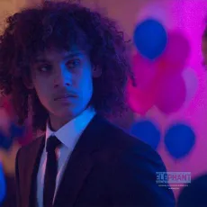 Des hommes, la nuit