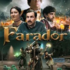 Farador