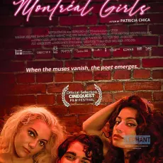 Montréal Girls