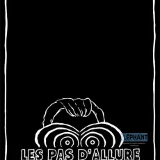 Les pas d'allure