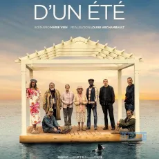 Le temps d'un été