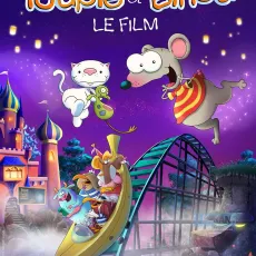 Toupie et Binou, le film