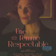 Une femme respectable