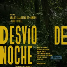 Desvío de Noche (Détour de nuit)