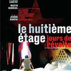Le huitième étage, jours de révolte