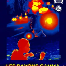 Les rayons gamma