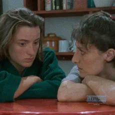 Deux actrices