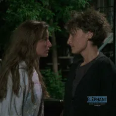 Deux actrices