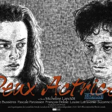 Deux actrices