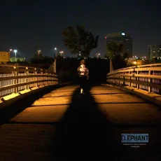 Promenades nocturnes