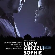 Lucy Grizzli Sophie