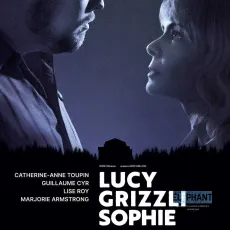 Lucy Grizzli Sophie