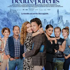 French Girl / Chez les beaux-parents