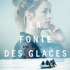 La fonte des glaces
